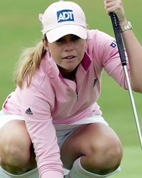 Paula Creamer